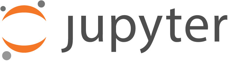 Jupyter.org logo